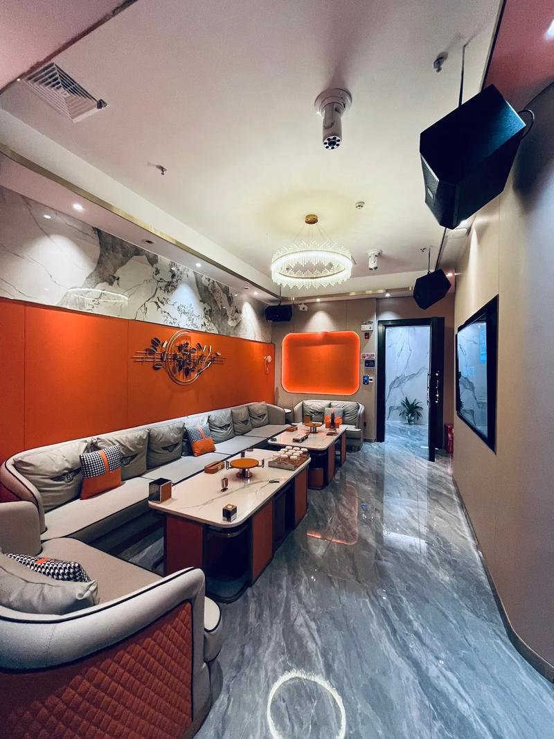 绵阳商务KTV好玩攻略-三台县ktv预订